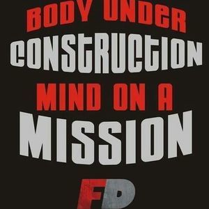 Meet your Posher, Gerard